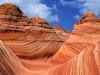 The Wave, Paria Canyon-Vermilion Cliffs Wilderne